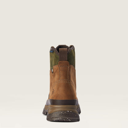 Moresby Waterproof Boot - US 9445