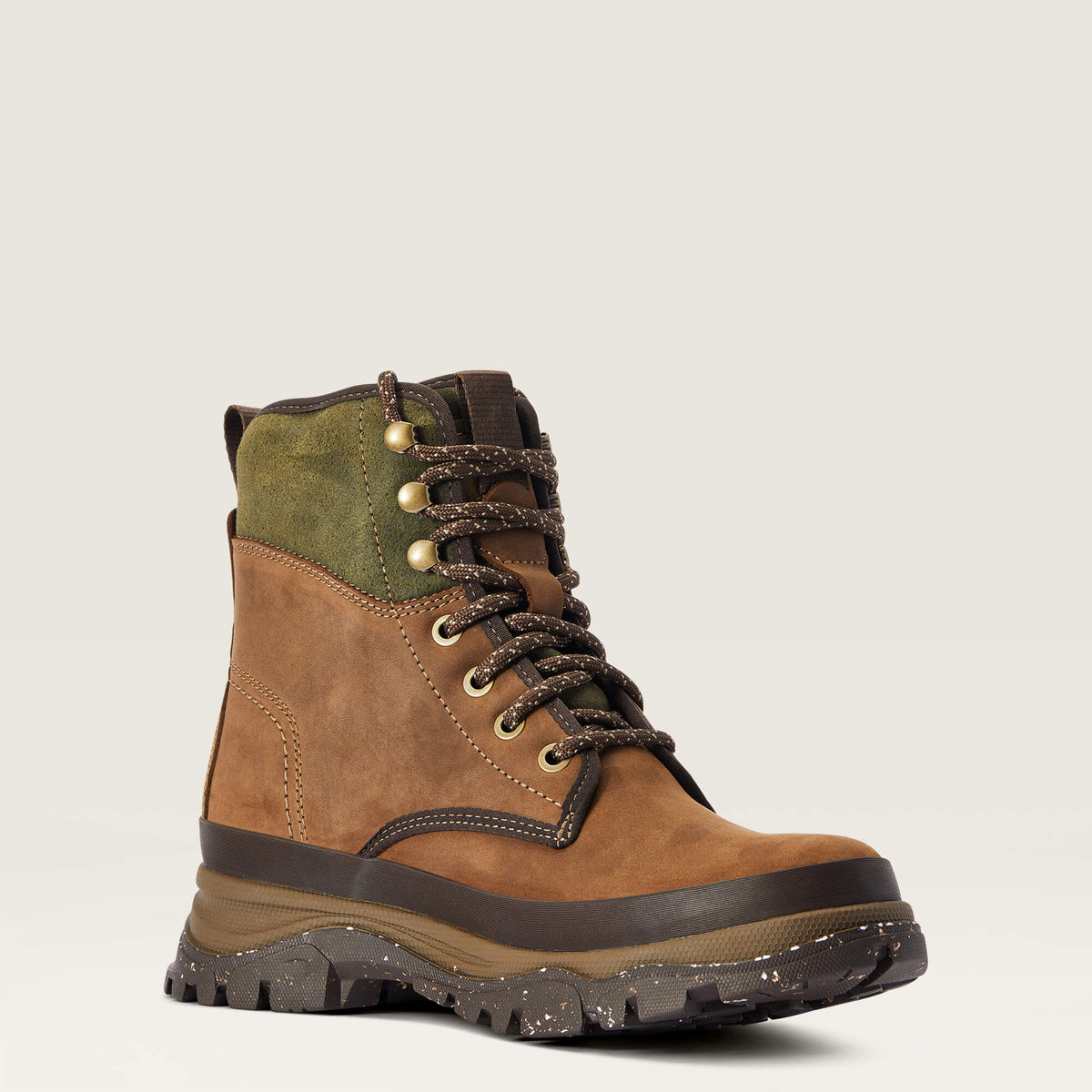 Moresby Waterproof Boot - US 9445