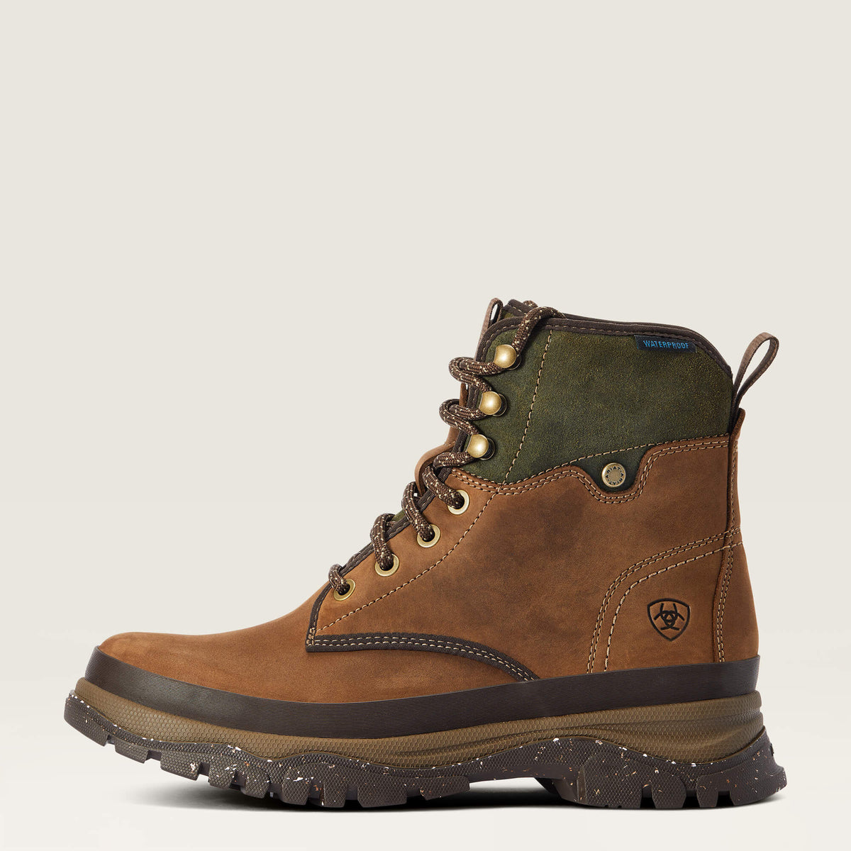 Moresby Waterproof Boot - US 9445