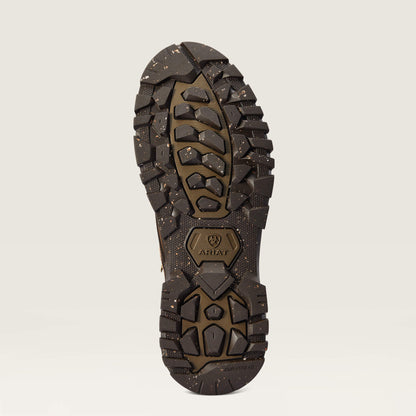 Moresby Waterproof Boot - US 9445