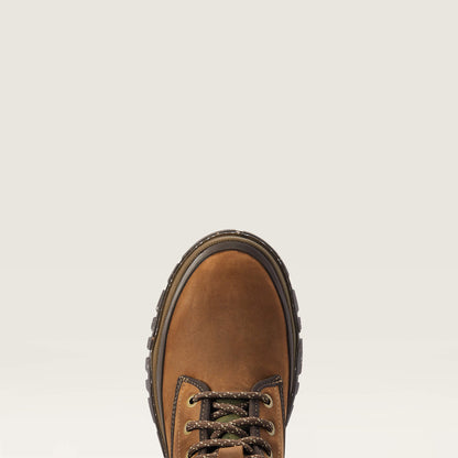 Moresby Waterproof Boot - US 9445