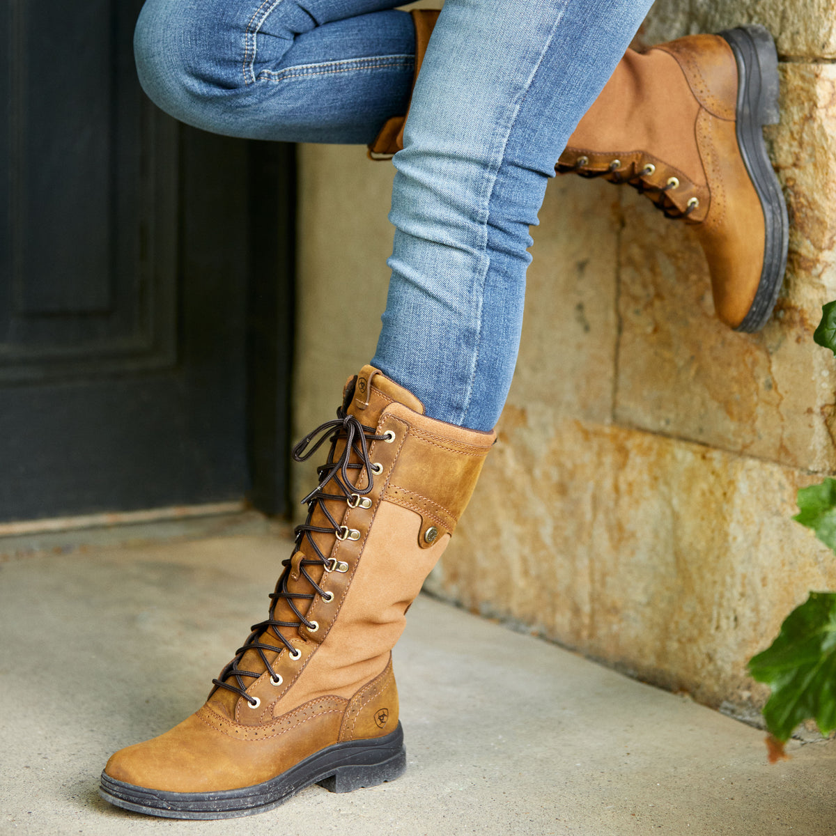 Wythburn II Waterproof Boot - US 0445