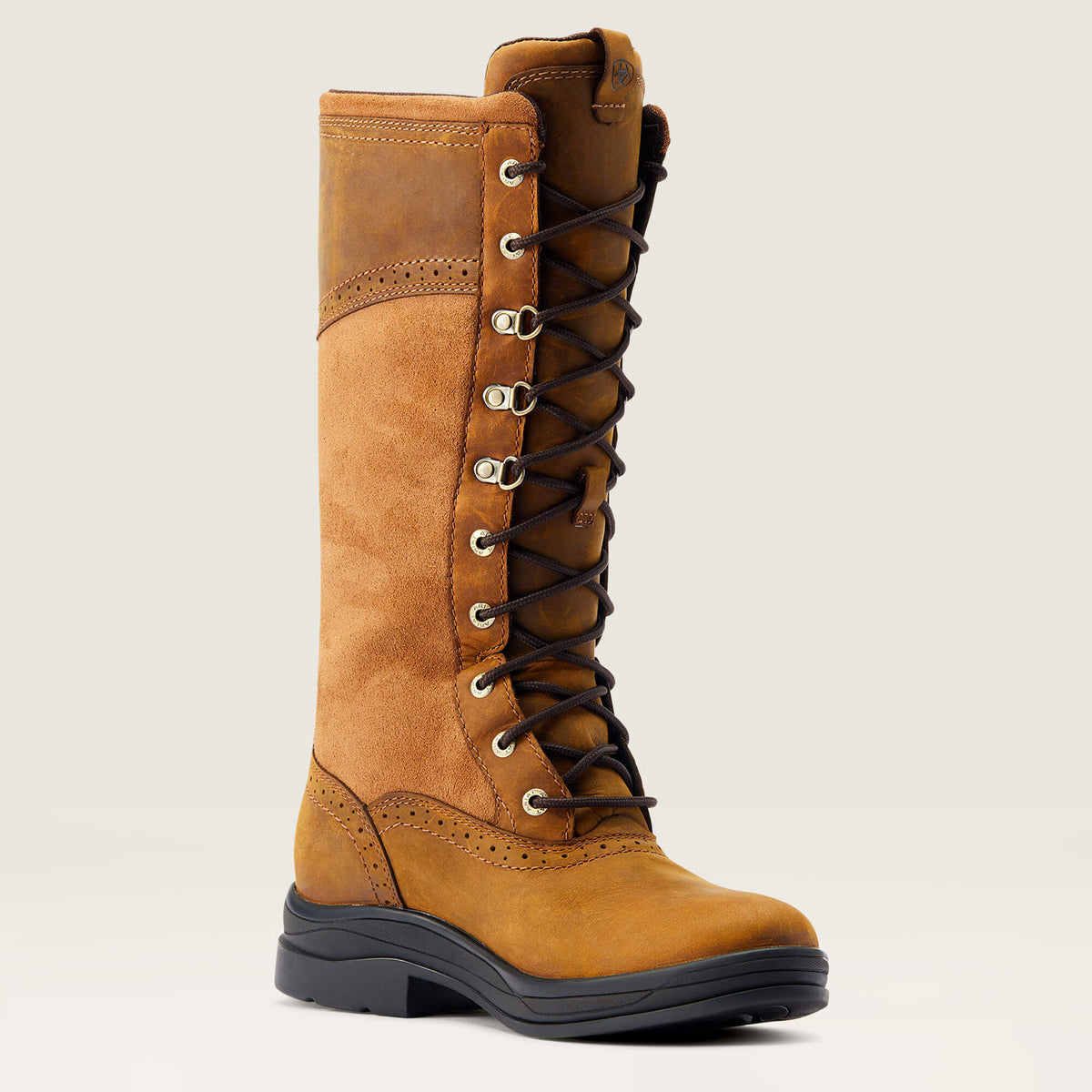 Wythburn II Waterproof Boot - US 0445