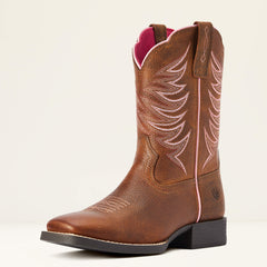 ROWDY BROWN