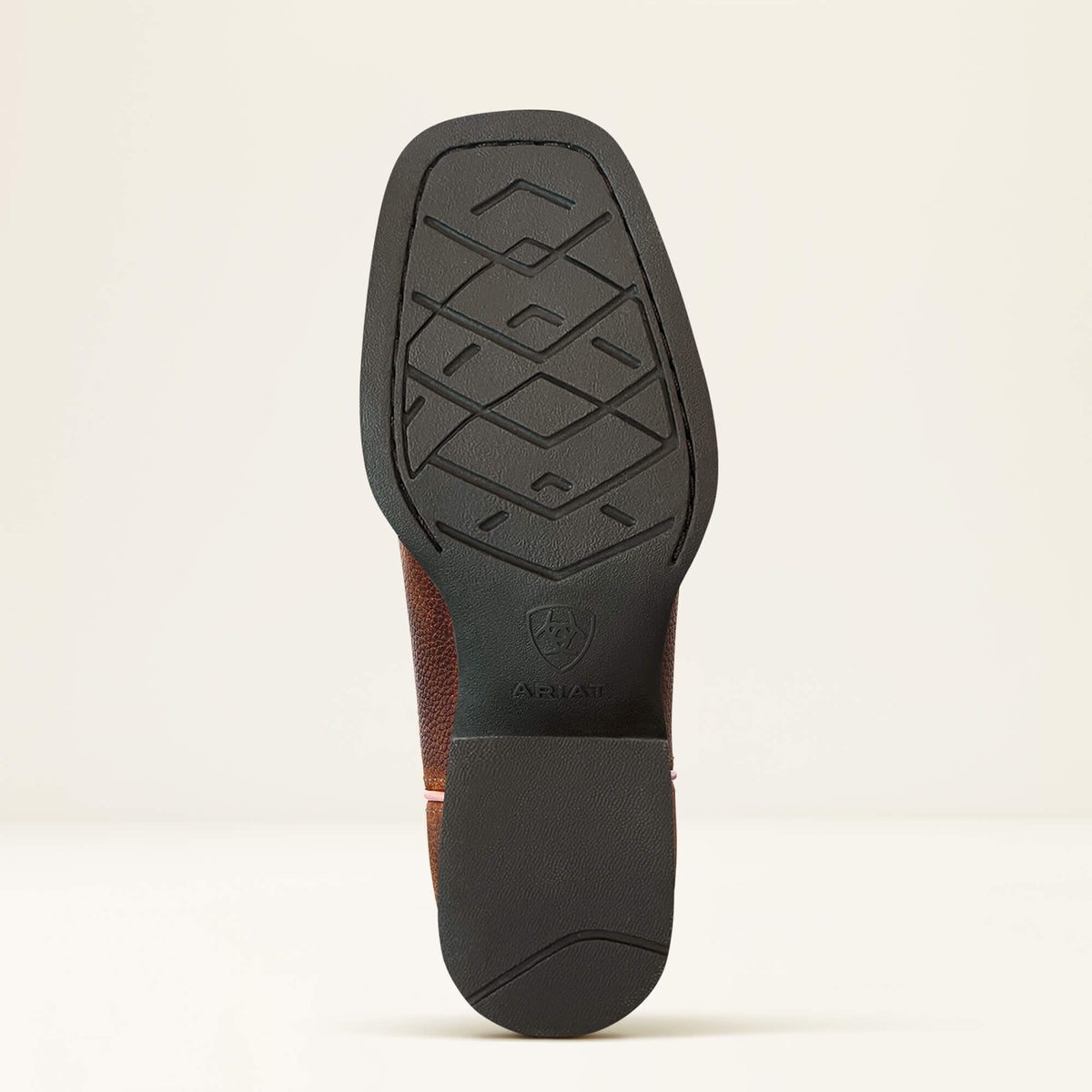 Firecatcher Wide Square Toe Western Boot - US 9450