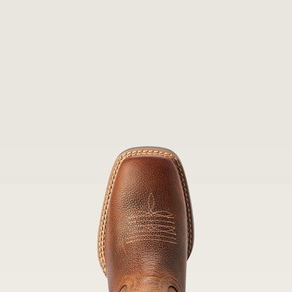 Firecatcher Wide Square Toe Western Boot - US 9450