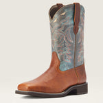 Delilah Western Boot - US 1764