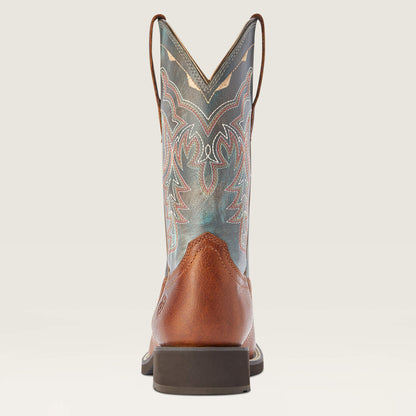Delilah Western Boot - US 1764