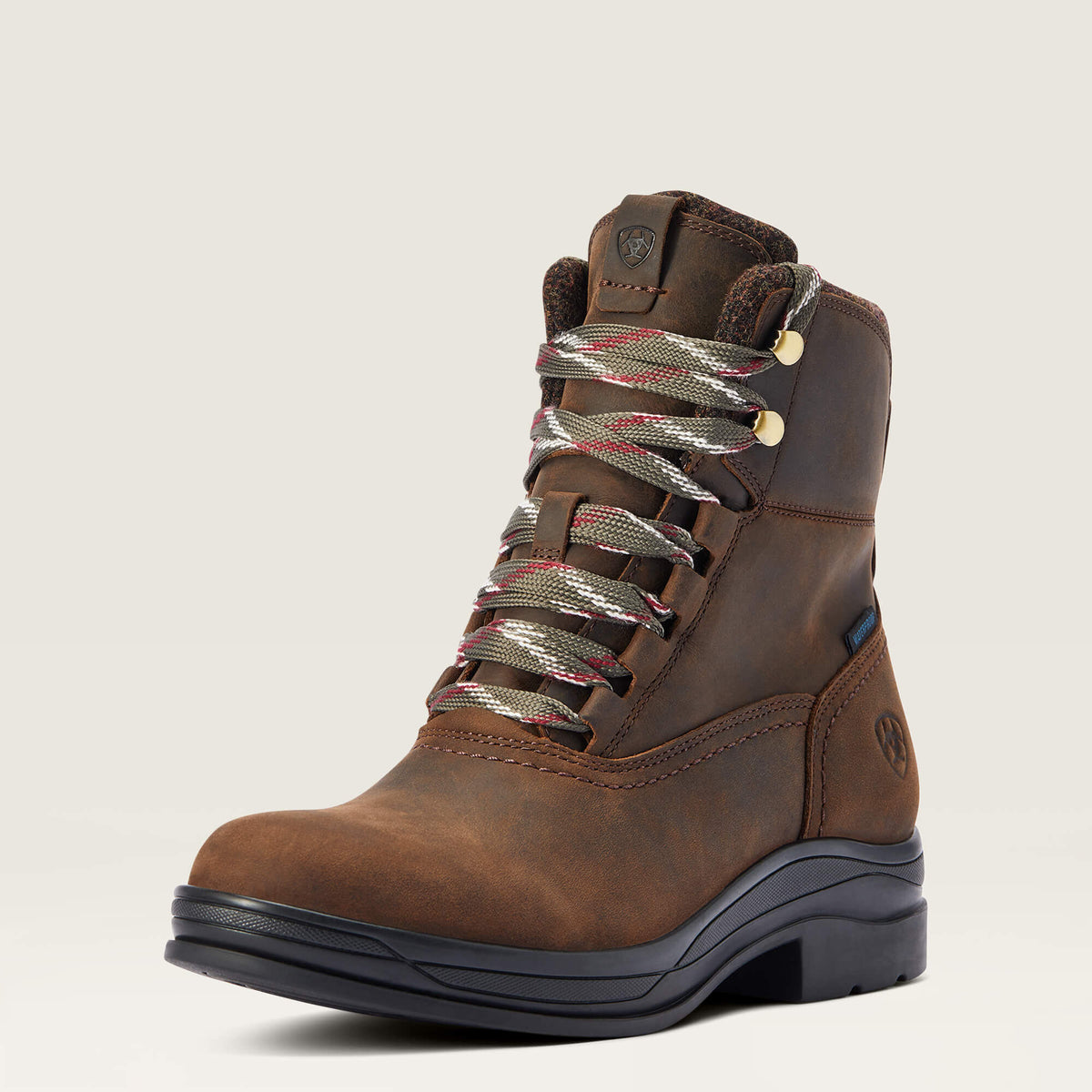 Harper Waterproof Boot - US 3725