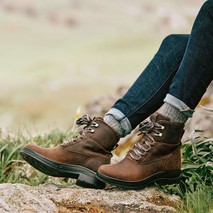 Harper Waterproof Boot - US 3725