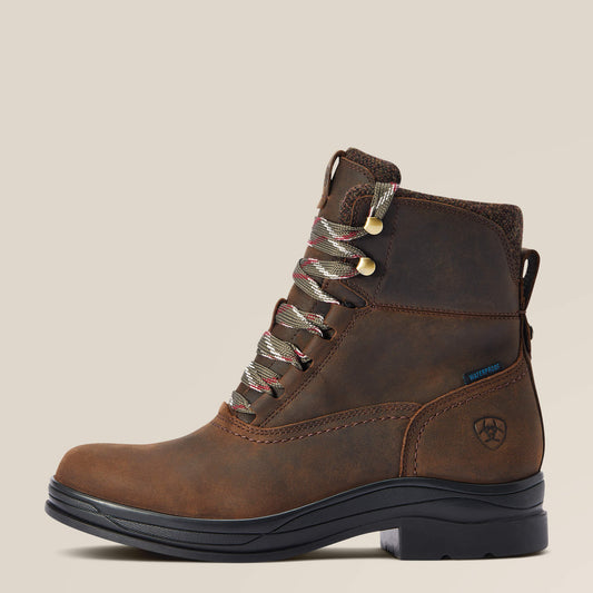 Harper Waterproof Boot - US 3725