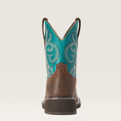 Fatbaby Heritage Western Boot - US 2565