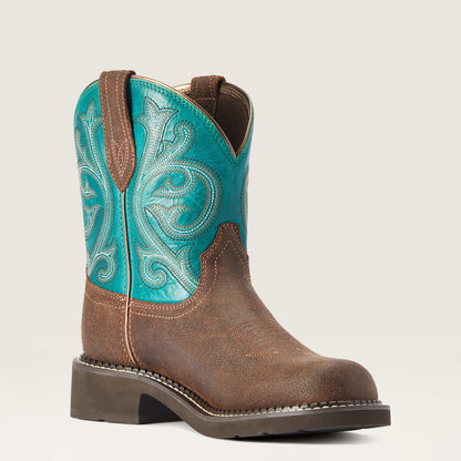 Fatbaby Heritage Western Boot - US 2565
