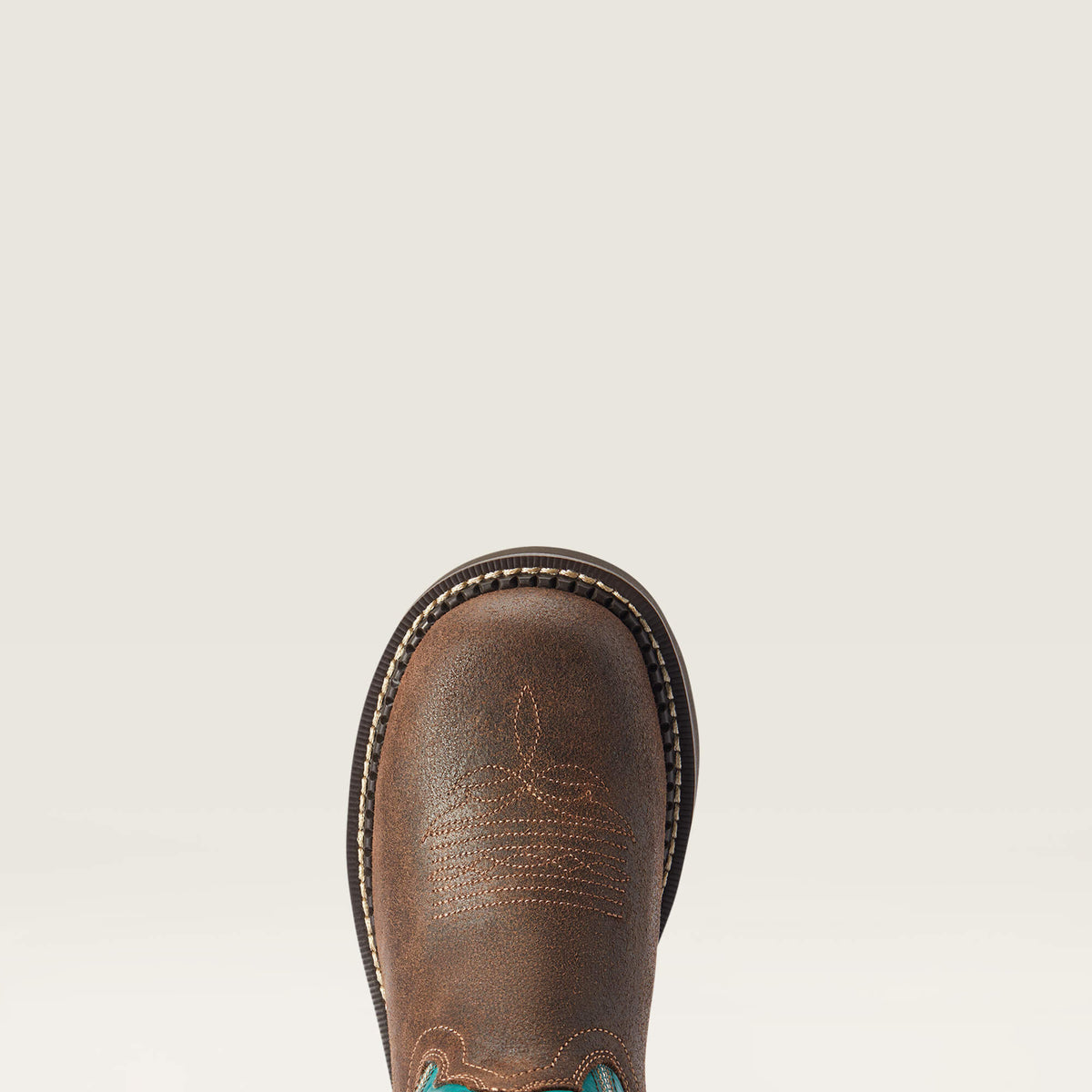 Fatbaby Heritage Western Boot - US 2565