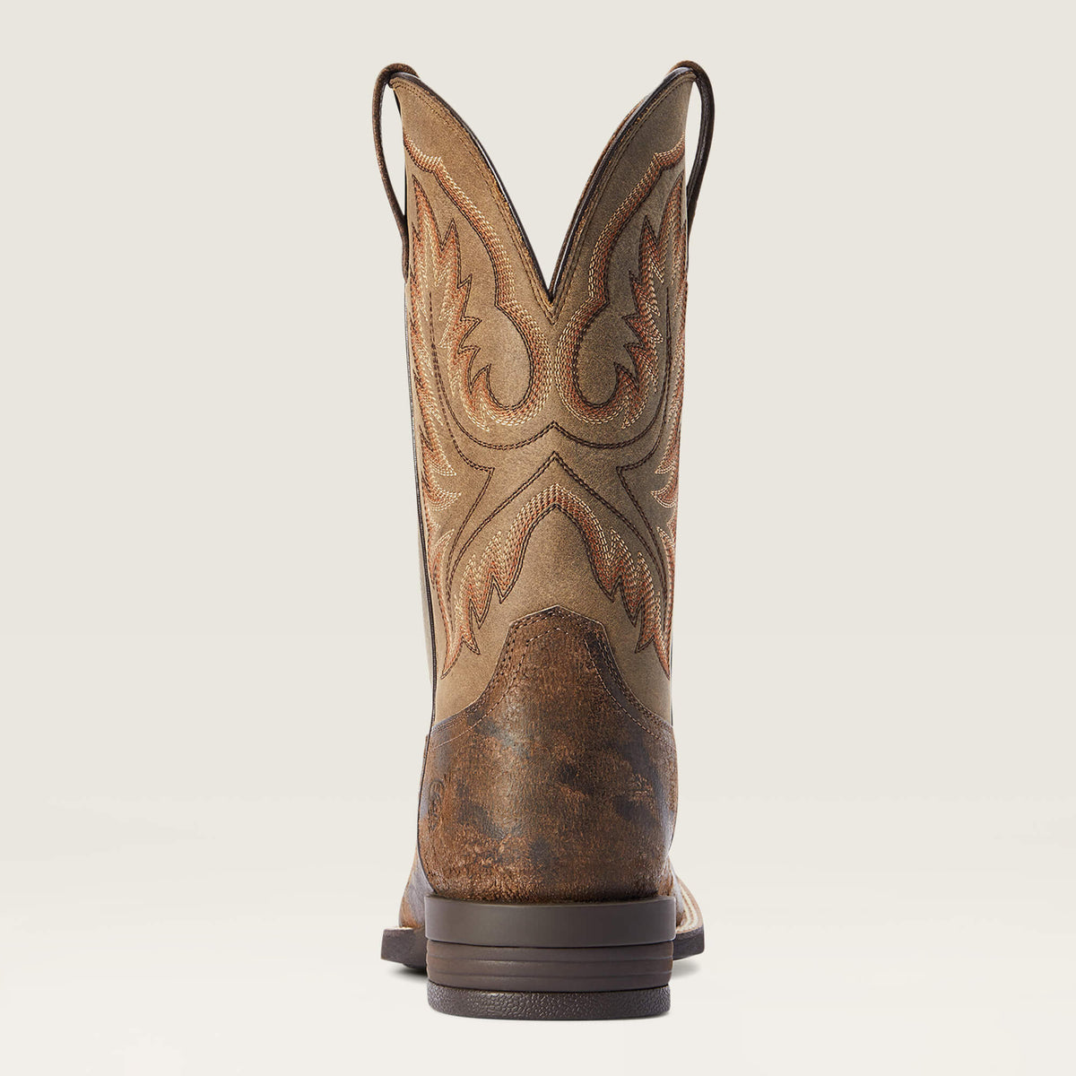 Wilder Cowboy Boot - US 7341