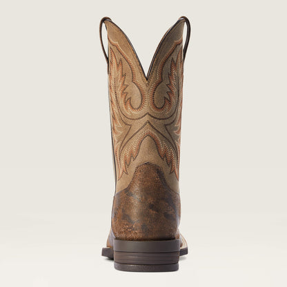 Wilder Cowboy Boot - US 7341