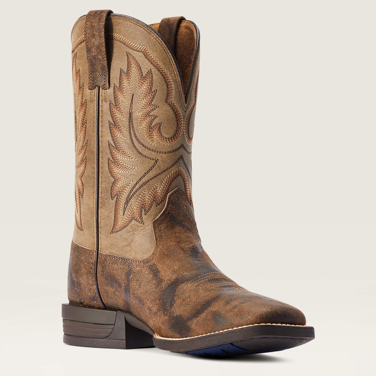 Wilder Cowboy Boot - US 7341