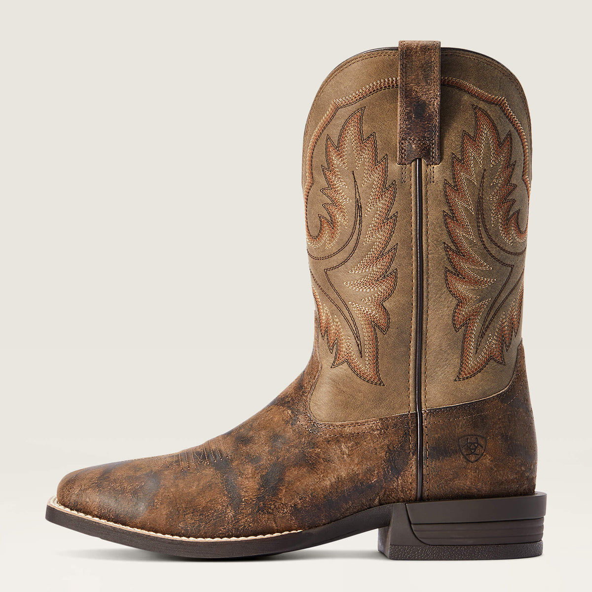 Wilder Cowboy Boot - US 7341