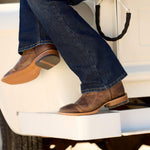 Point Ryder Western Boot - US 8267