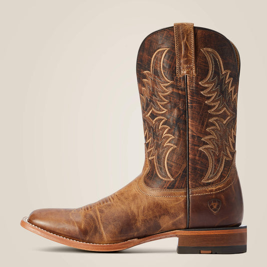 Point Ryder Western Boot - US 8267