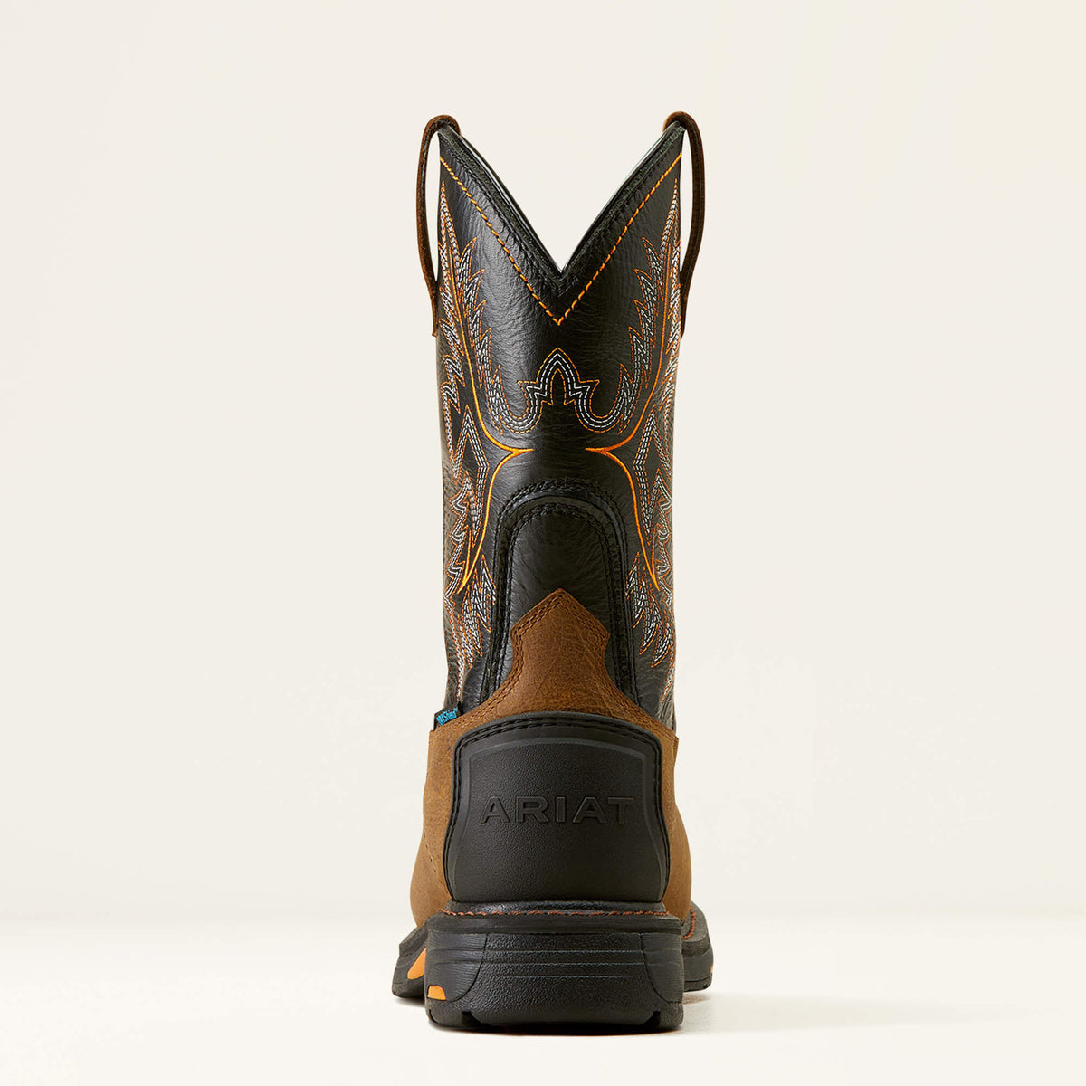 WorkHog CSA XTR Waterproof Composite Toe Work Boot - US 5969