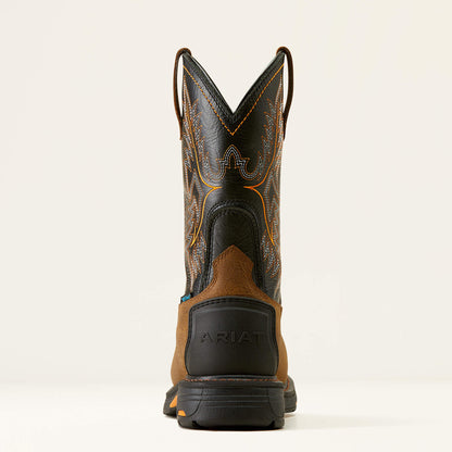 WorkHog CSA XTR Waterproof Composite Toe Work Boot - US 5969