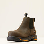 Big Rig Chelsea Waterproof Composite Toe Work Boot - US 3435