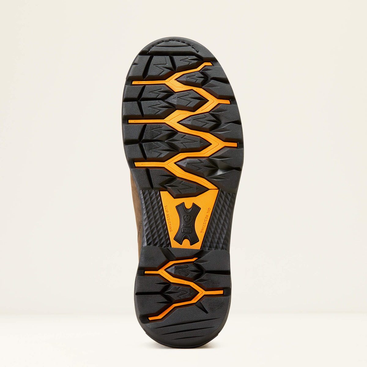 Big Rig Chelsea Waterproof Composite Toe Work Boot - US 3435