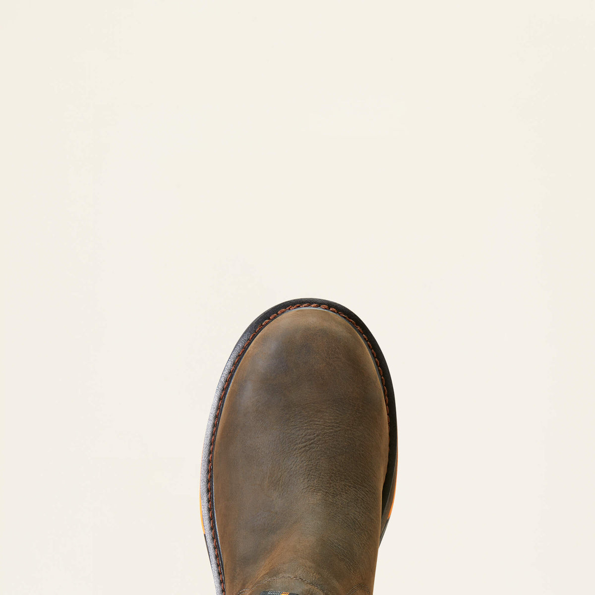 Big Rig Chelsea Waterproof Composite Toe Work Boot - US 3435