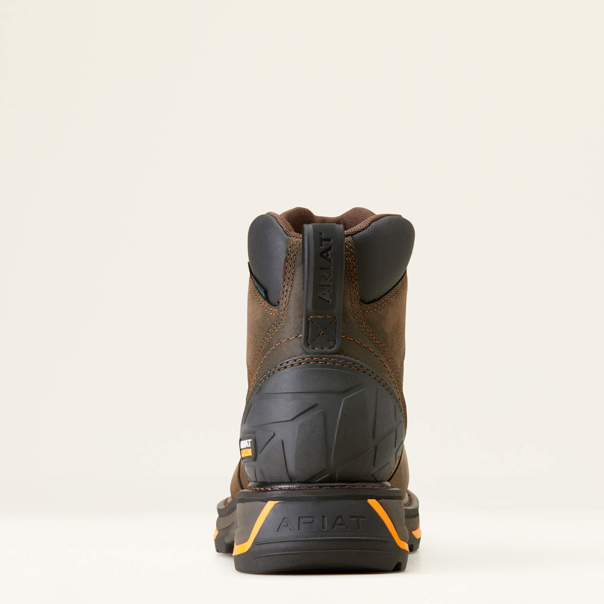 Big Rig 6" Waterproof Composite Toe Work Boot - US 2255