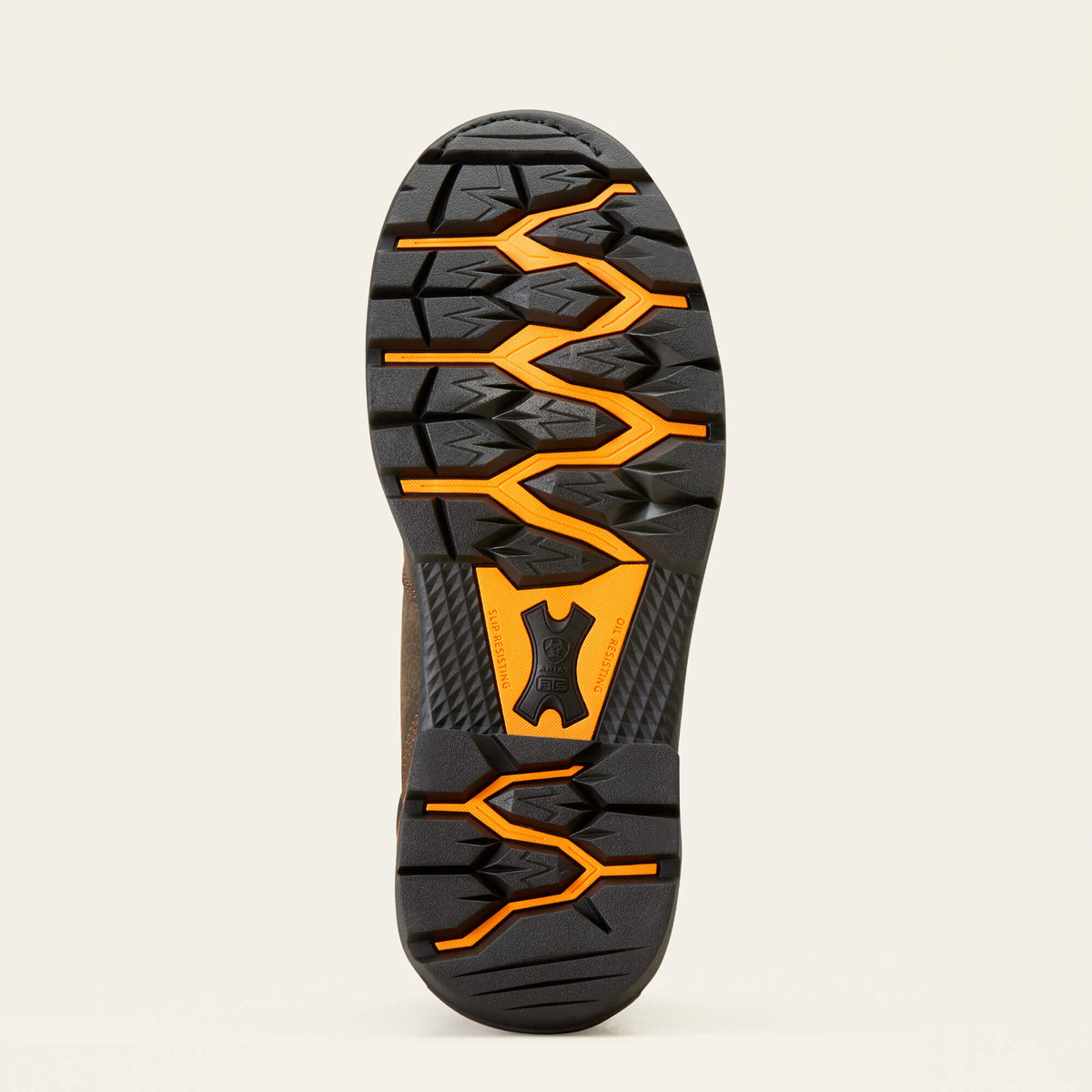 Big Rig 6" Waterproof Composite Toe Work Boot - US 2255