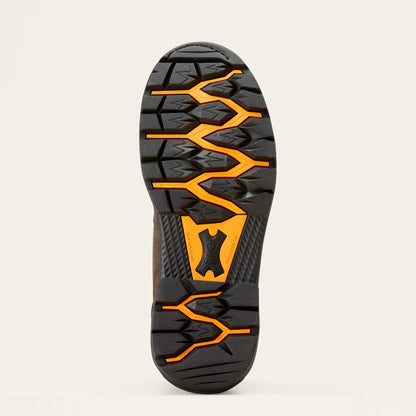 Big Rig 6" Waterproof Composite Toe Work Boot - US 2255