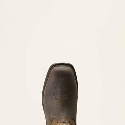 WorkHog CSA Waterproof Insulated Composite Toe Work Boot - US 6403