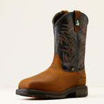 WorkHog MetGuard CSA Waterproof Composite Toe Work Boot - US 0263