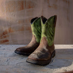 Sierra Shock Shield Work Boot - US 4745