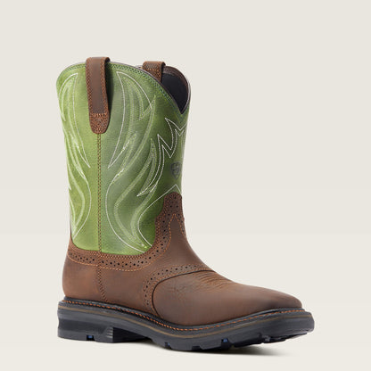 Sierra Shock Shield Work Boot - US 4745