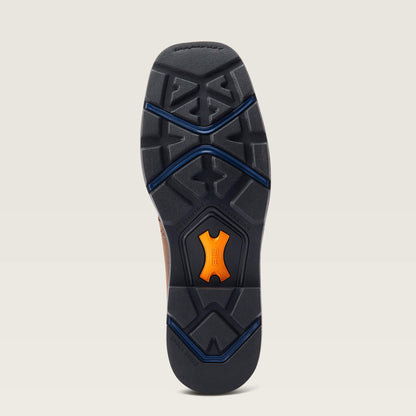 Sierra Shock Shield Work Boot - US 4745