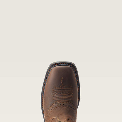 Sierra Shock Shield Work Boot - US 4745