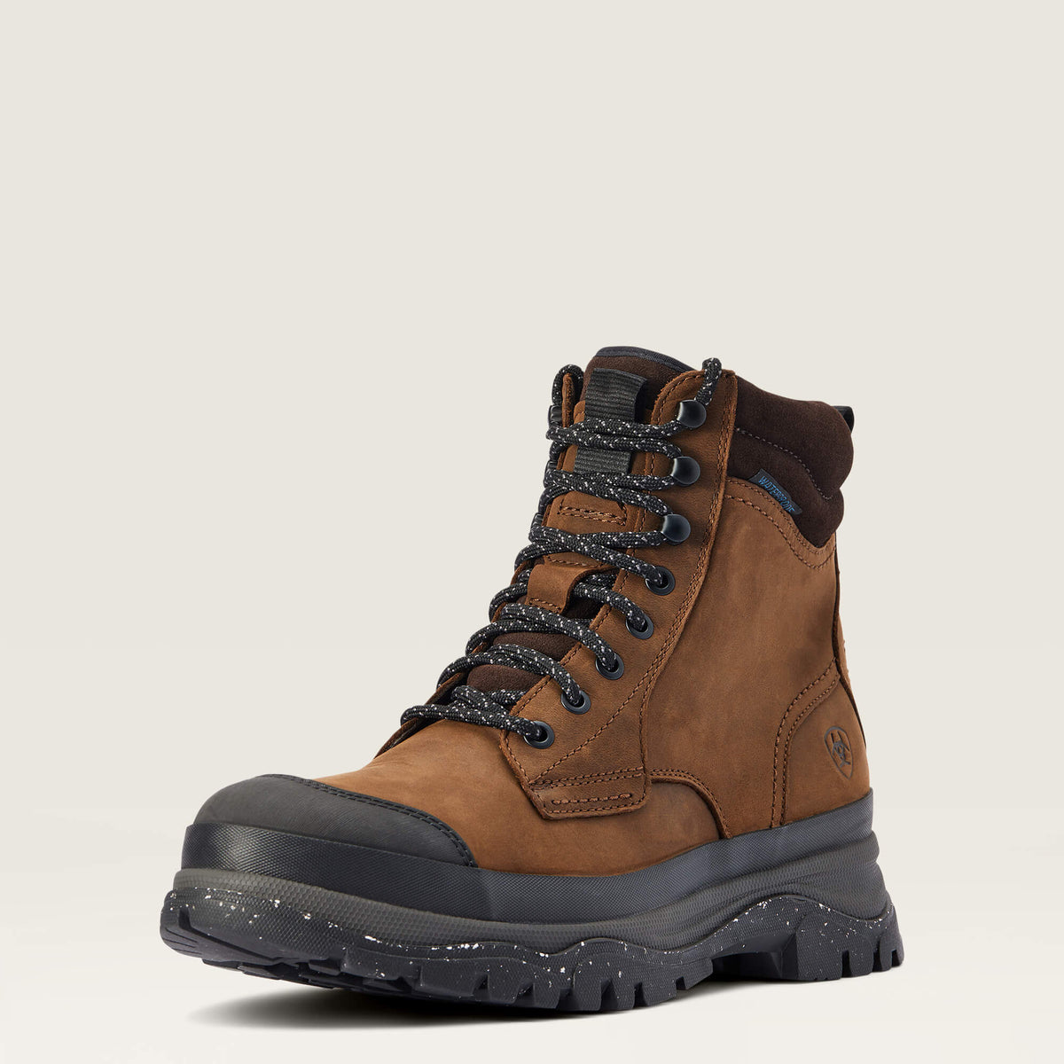 Moresby Waterproof Boot - US 8646