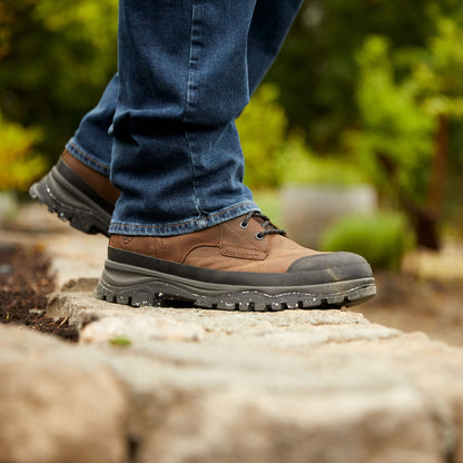 Moresby Waterproof Boot - US 8646