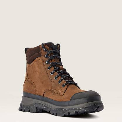 Moresby Waterproof Boot - US 8646