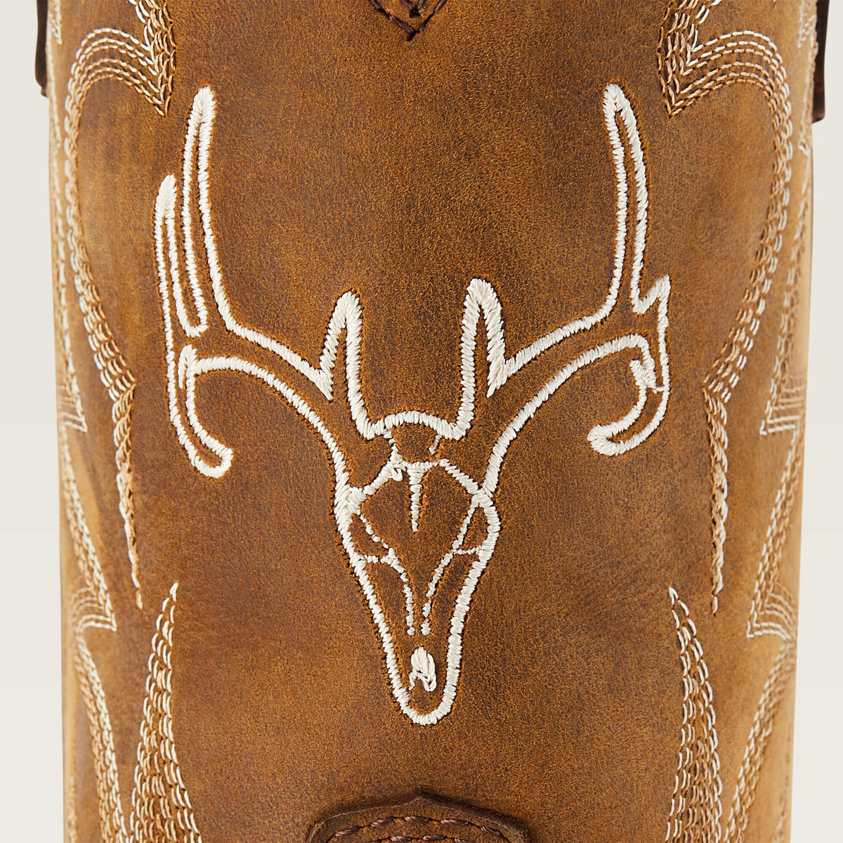 Anthem Deer Waterproof Western Boot - US 1243