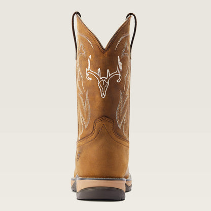 Anthem Deer Waterproof Western Boot - US 1243