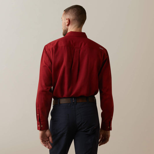 FR Air Inherent Work Shirt - US 3947