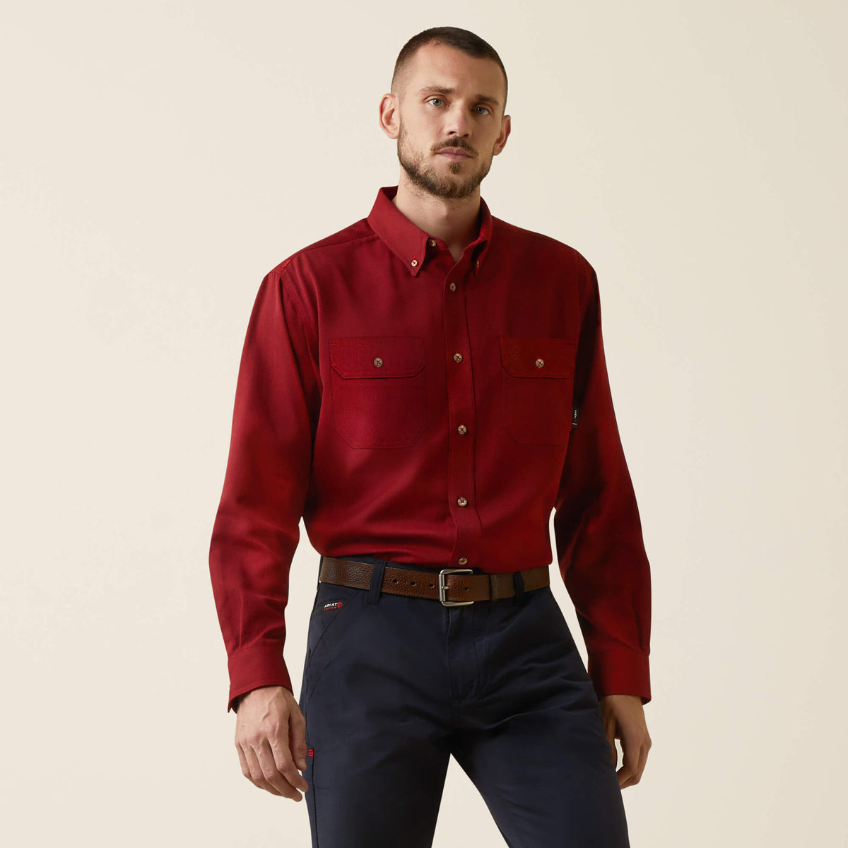 FR Air Inherent Work Shirt - US 3947