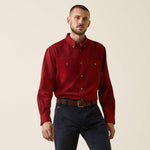 FR Air Inherent Work Shirt - US 3947