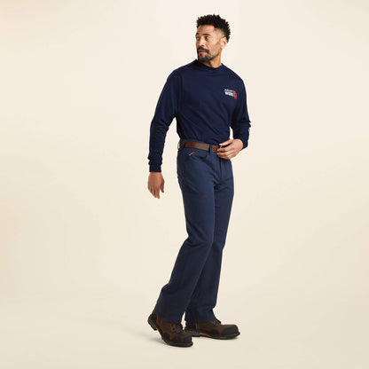 FR M4 Relaxed Crossfire Straight Pant - US 5576