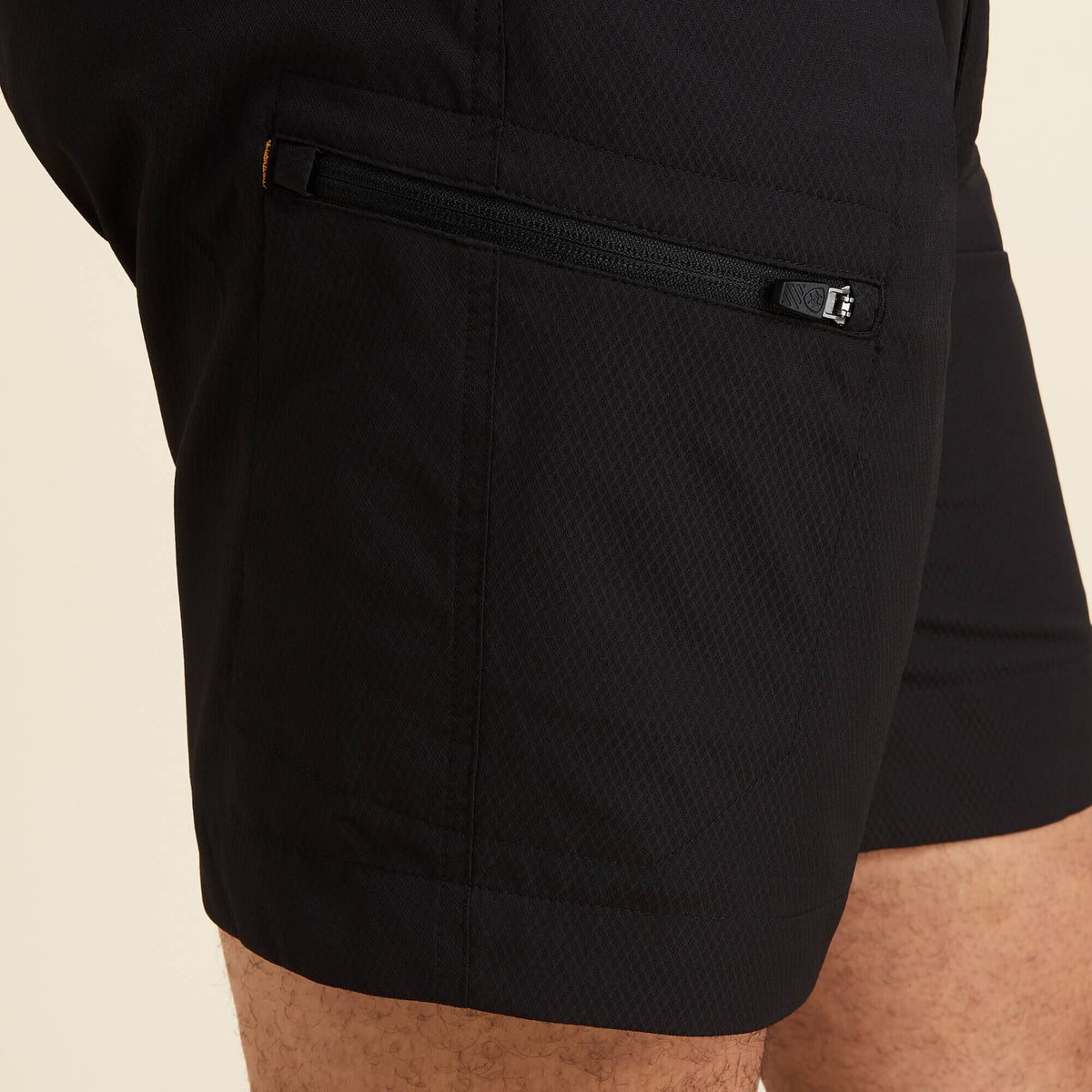 Rebar WorkFlow Ultralight 9" DuraStretch Shorts - US 0768