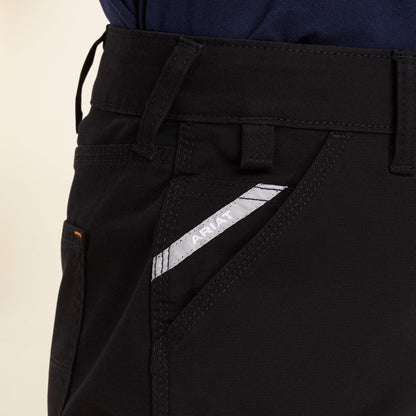 Rebar DuraStretch Made Tough Short - US 8769