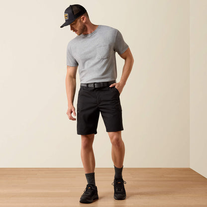 Tek Short - US 0381